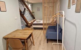 Rainbow Central Studio By Carpe Diem